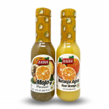 Badia Marinade Bundle 10 fl oz